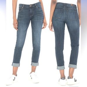NWT KUT Boyfriend Jeans